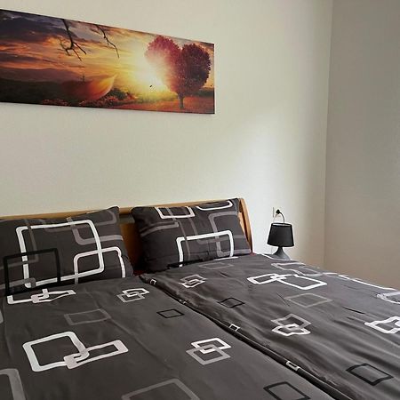 Ferienwohnung, 41 Qm Lenzkirch Eksteriør billede