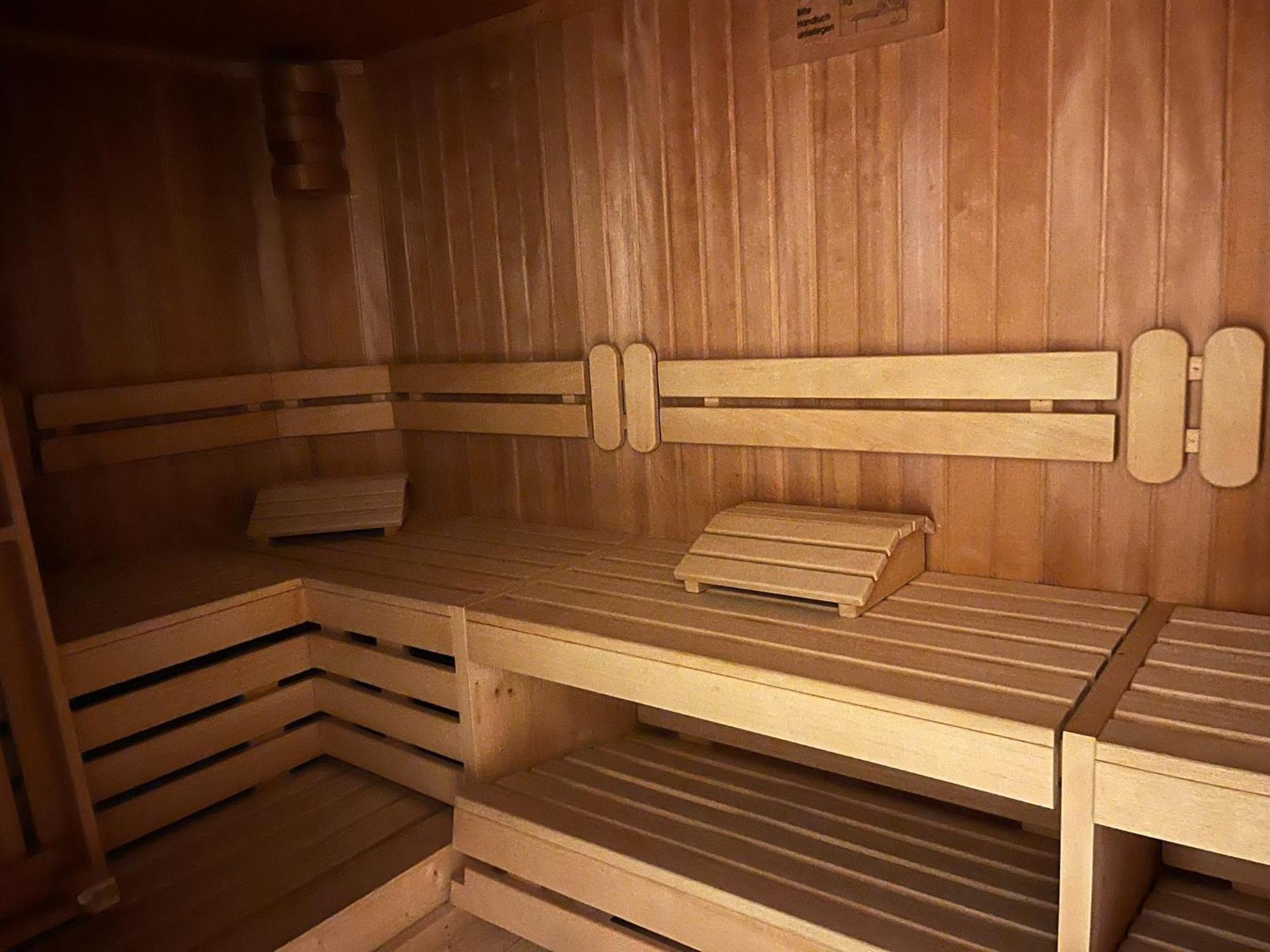 Ferienwohnung, 41 Qm Lenzkirch Eksteriør billede