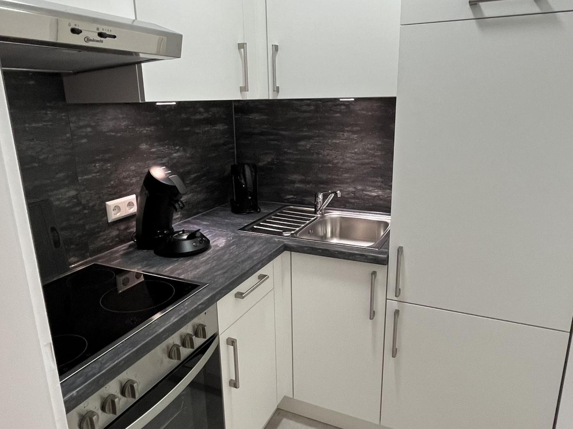 Ferienwohnung, 41 Qm Lenzkirch Eksteriør billede